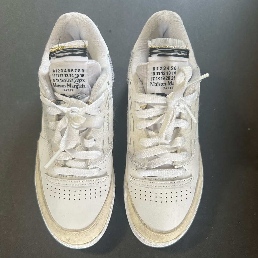 Maison Reebok